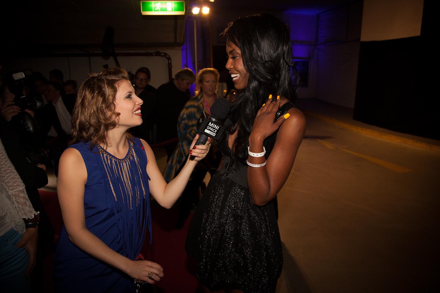 Pips Taylor in interview