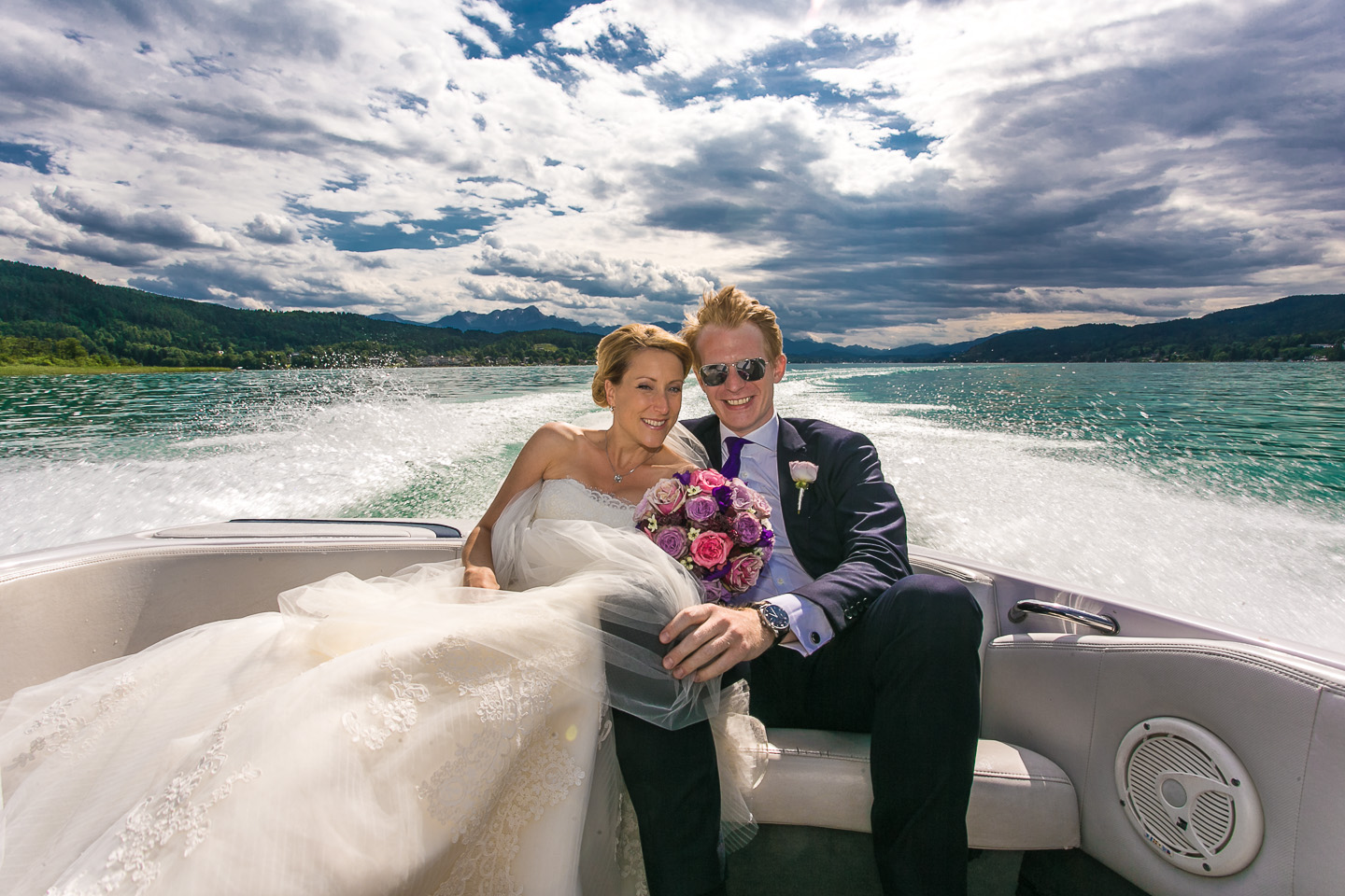 Ein Traum am Wörthersee