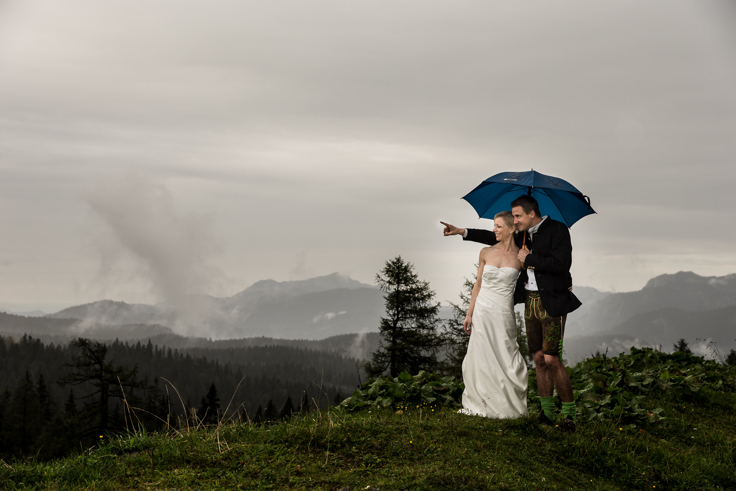 Casper David Friedrich