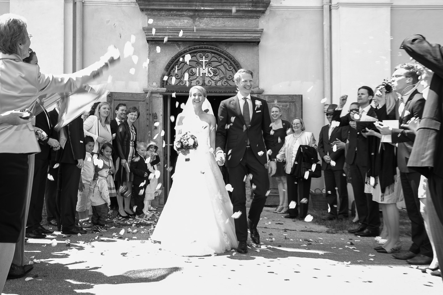 Herzlichen Glückwunsch