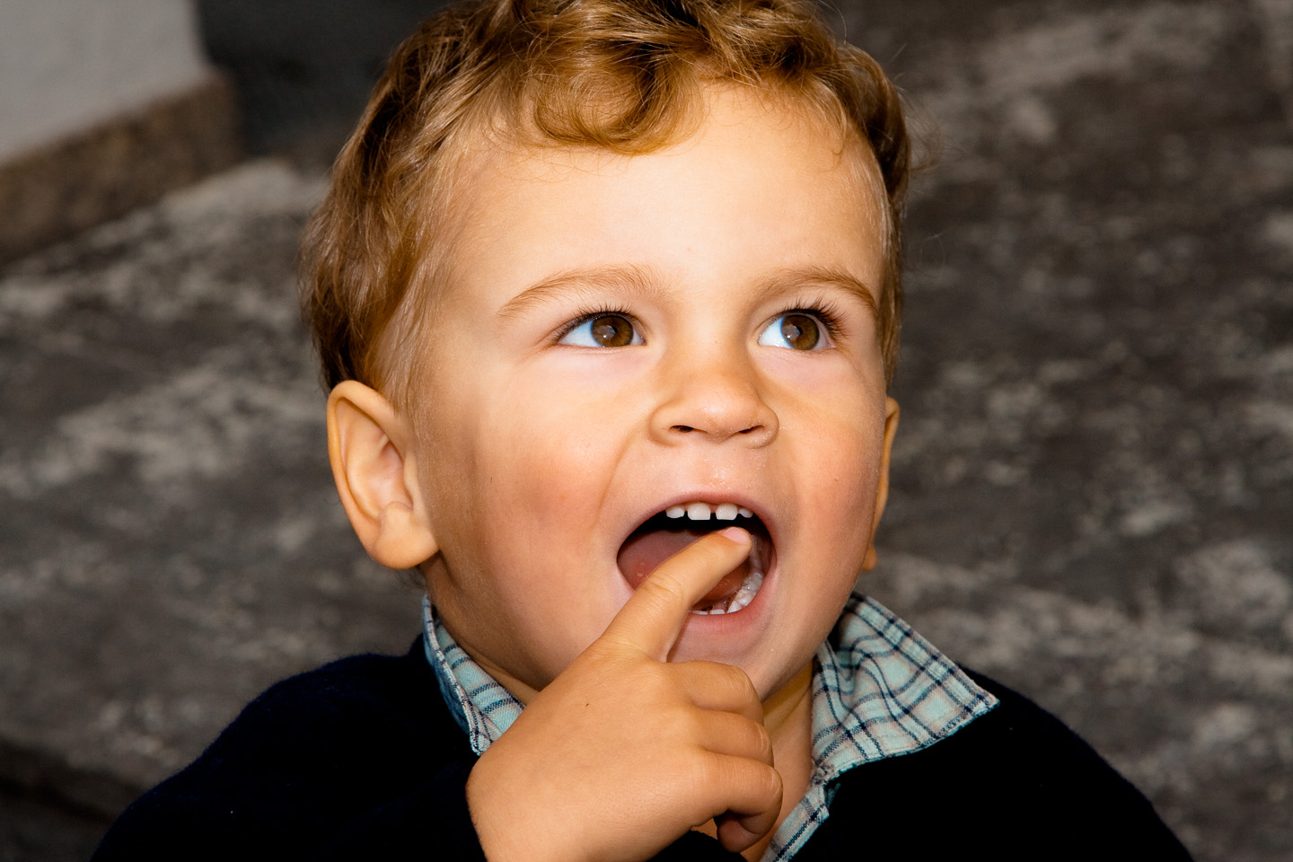 Hm... welchen nehm ich?