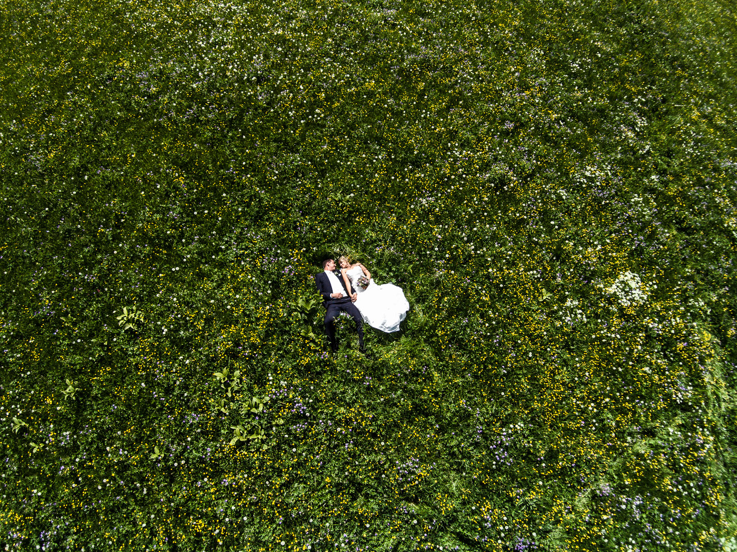Hochzeitsfotos Montafon