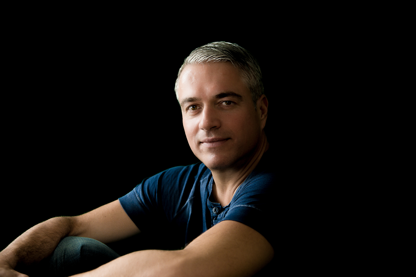 Verkaufstrainer casual