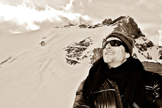 Peter Albrecht Fotograf