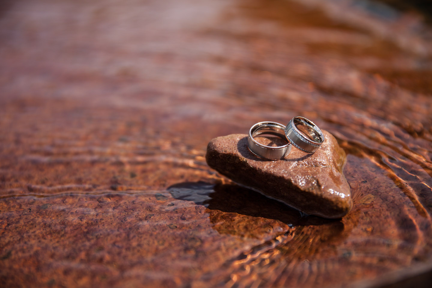 Symbol der Verbundenheit