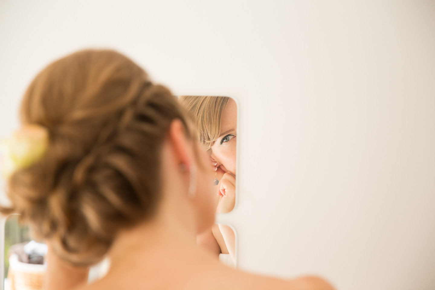 Spieglein, Spieglein