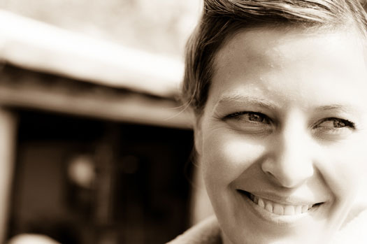 Tina Gerstenberg Fotografin